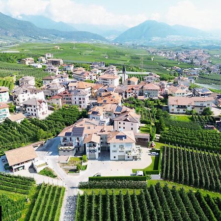 Le Rocce Val Di Non - Quality Room & Breakfast Tassullo Exterior photo