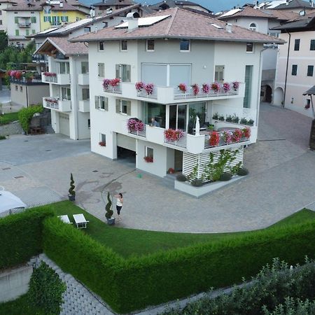 Le Rocce Val Di Non - Quality Room & Breakfast Tassullo Exterior photo