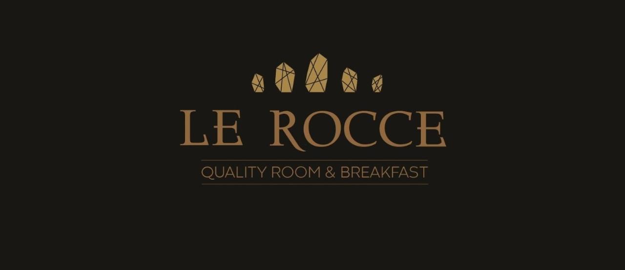 Le Rocce Val Di Non - Quality Room & Breakfast Tassullo Exterior photo