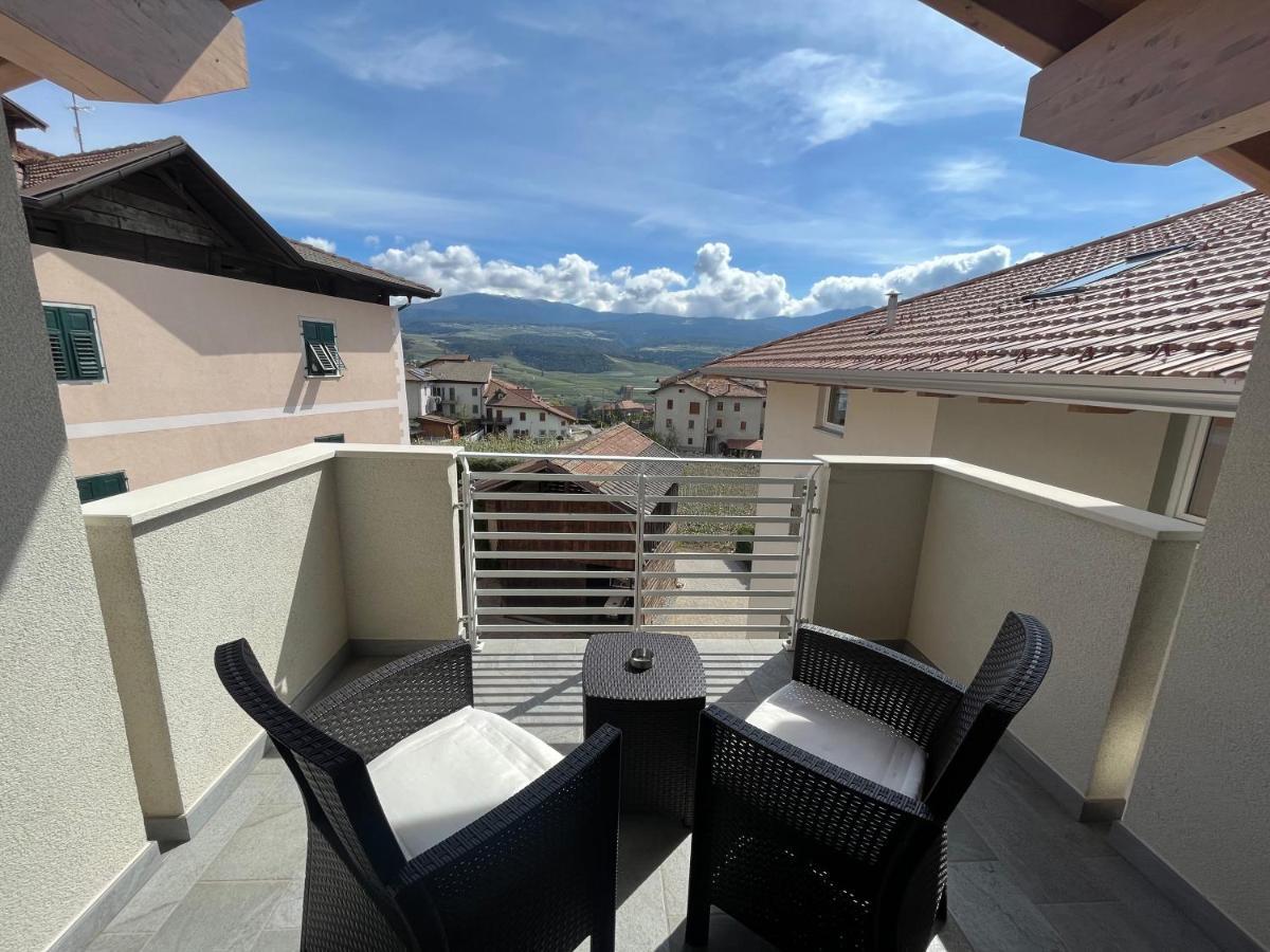 Le Rocce Val Di Non - Quality Room & Breakfast Tassullo Exterior photo