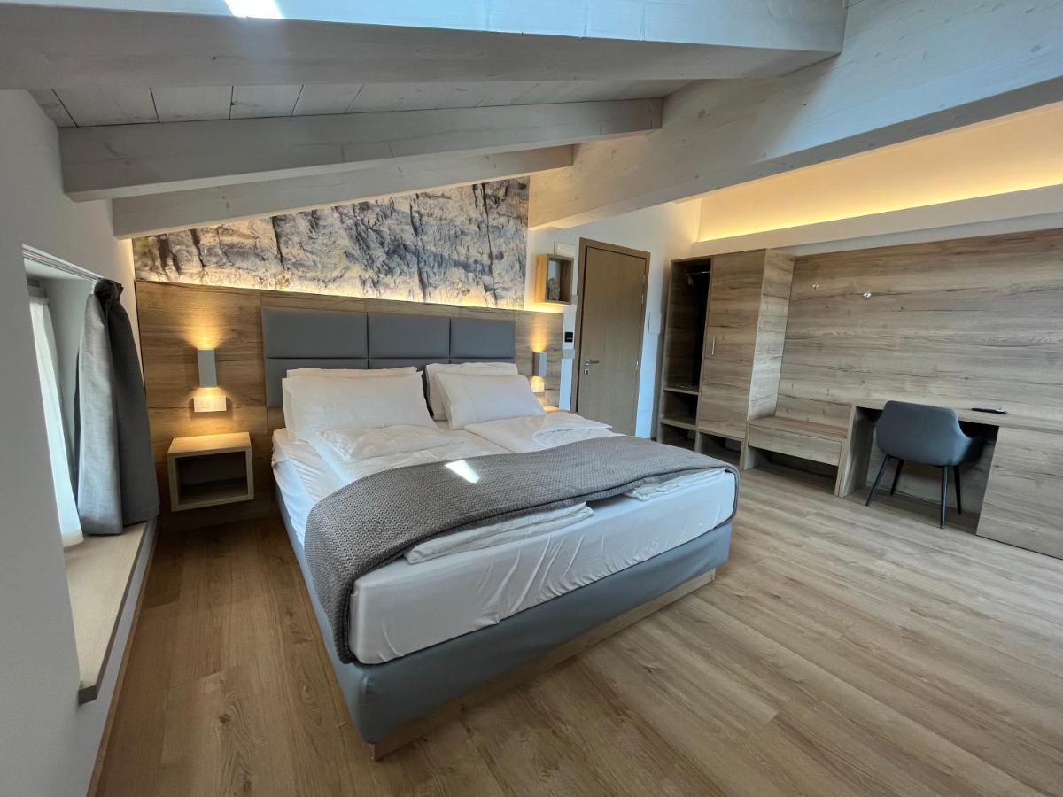 Le Rocce Val Di Non - Quality Room & Breakfast Tassullo Exterior photo