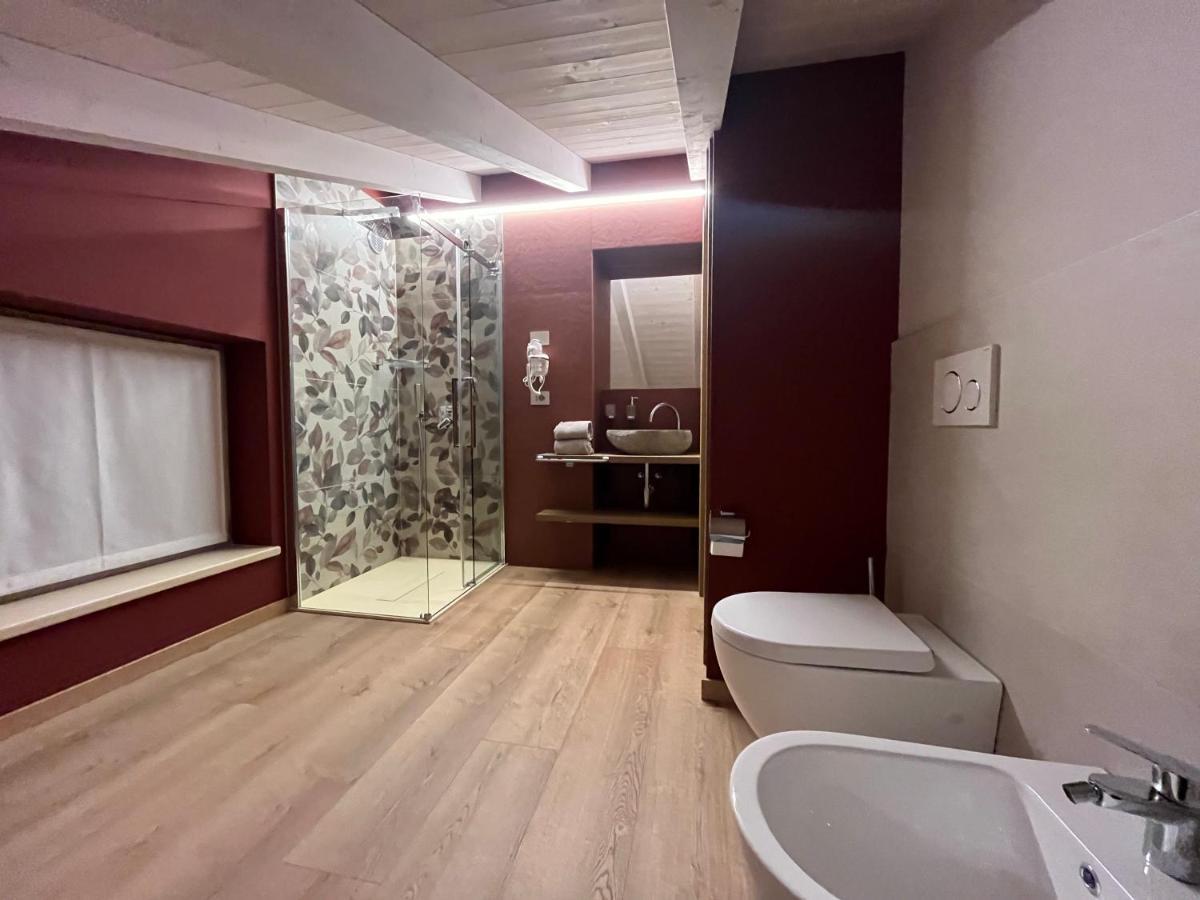 Le Rocce Val Di Non - Quality Room & Breakfast Tassullo Exterior photo