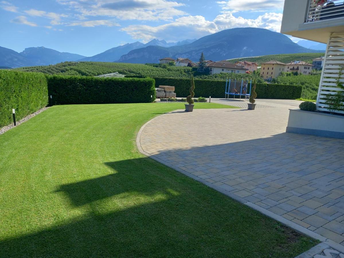 Le Rocce Val Di Non - Quality Room & Breakfast Tassullo Exterior photo