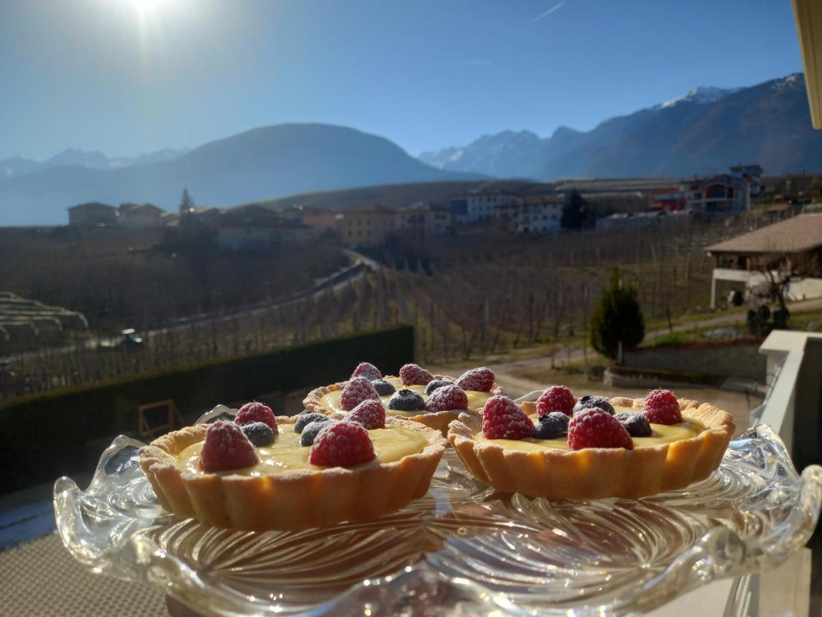 Le Rocce Val Di Non - Quality Room & Breakfast Tassullo Exterior photo