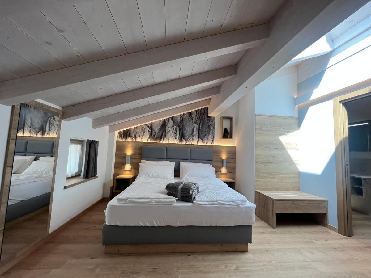 Le Rocce Val Di Non - Quality Room & Breakfast Tassullo Exterior photo