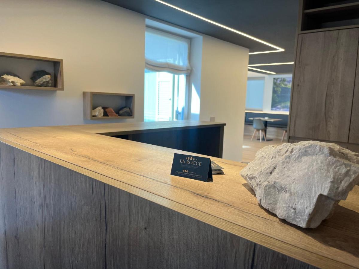 Le Rocce Val Di Non - Quality Room & Breakfast Tassullo Exterior photo