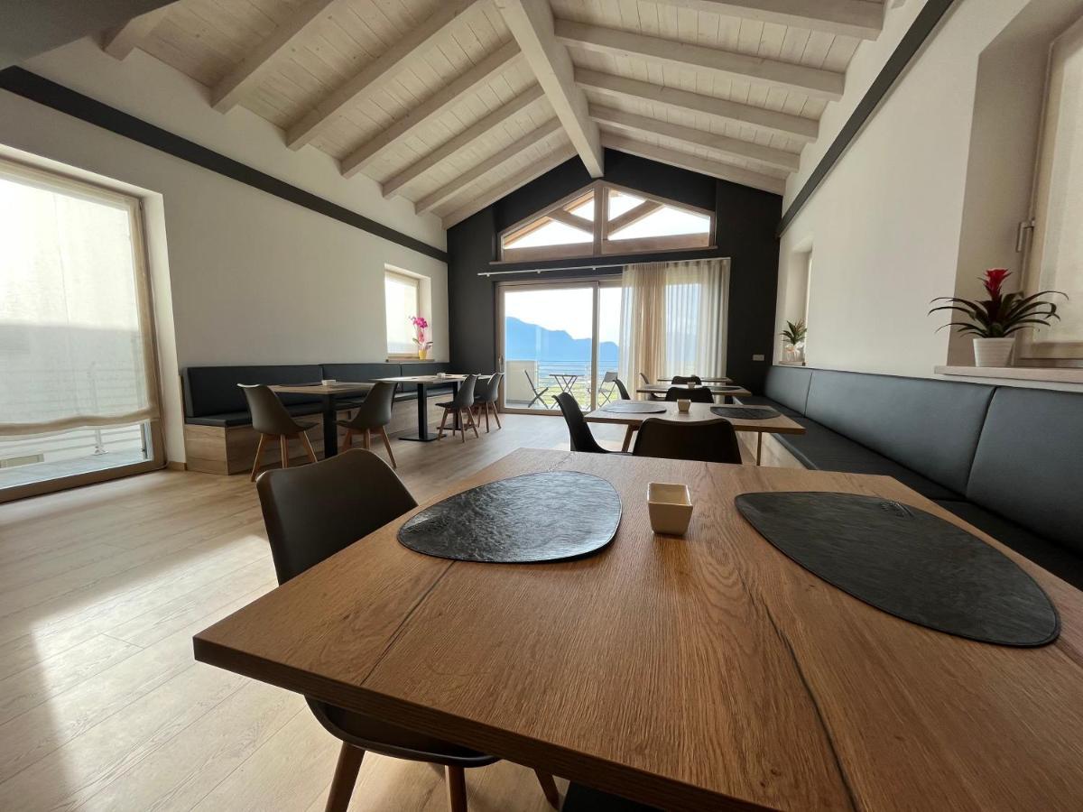 Le Rocce Val Di Non - Quality Room & Breakfast Tassullo Exterior photo