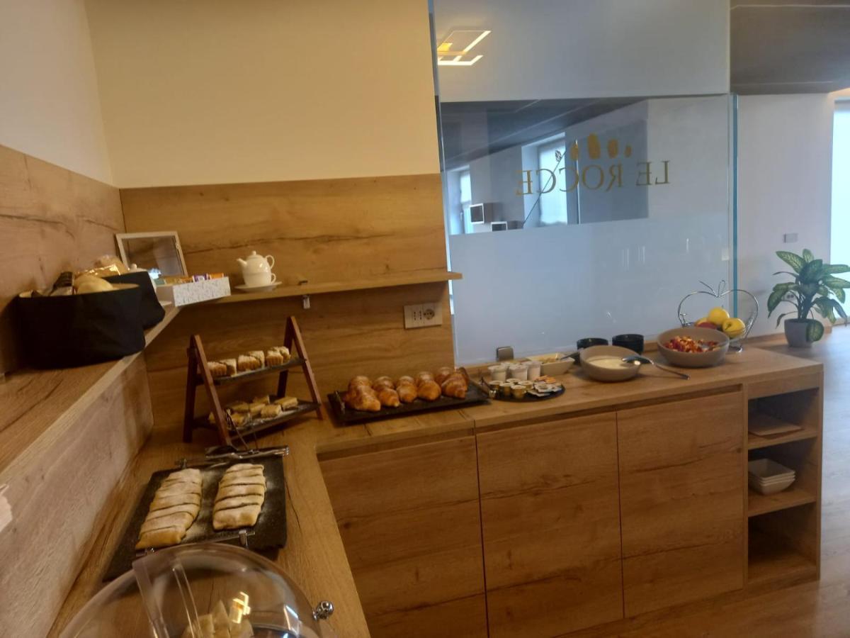 Le Rocce Val Di Non - Quality Room & Breakfast Tassullo Exterior photo