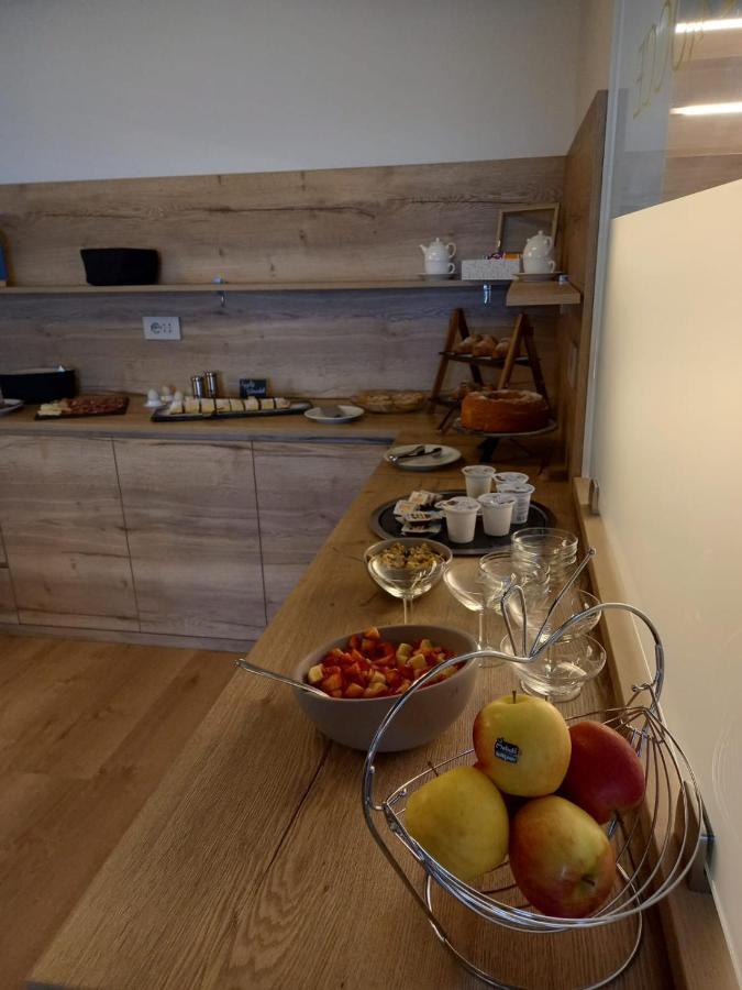 Le Rocce Val Di Non - Quality Room & Breakfast Tassullo Exterior photo