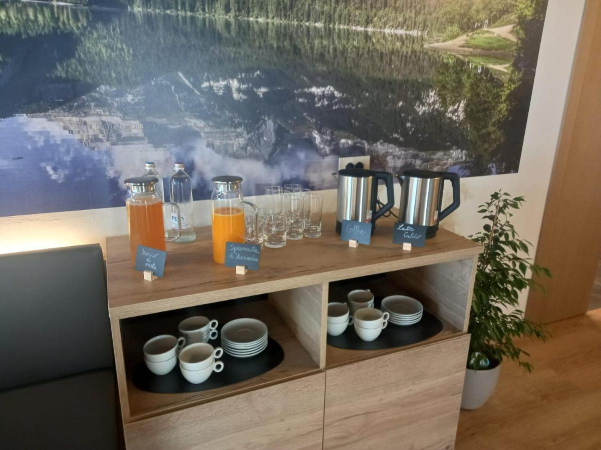 Le Rocce Val Di Non - Quality Room & Breakfast Tassullo Exterior photo