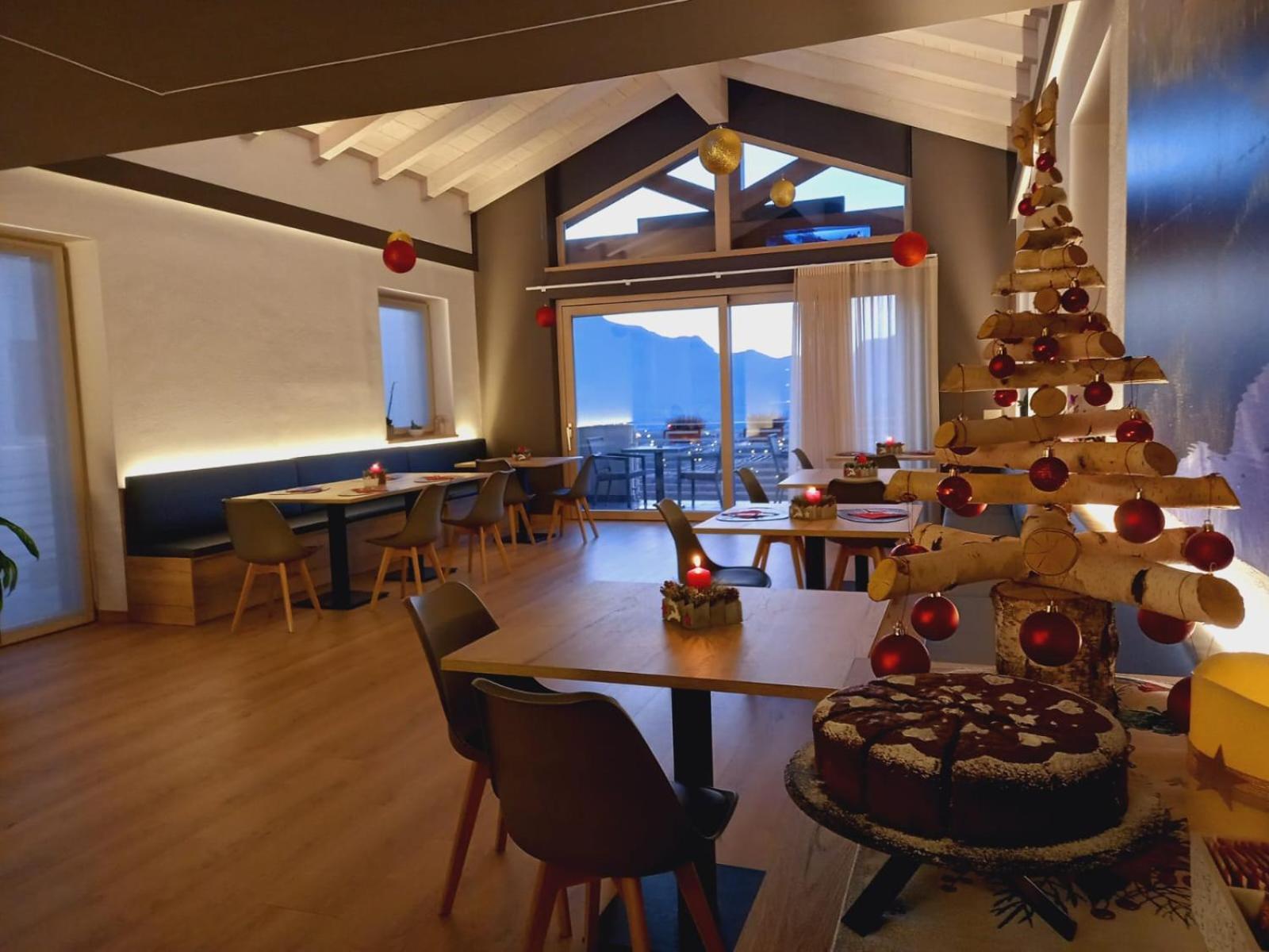 Le Rocce Val Di Non - Quality Room & Breakfast Tassullo Exterior photo