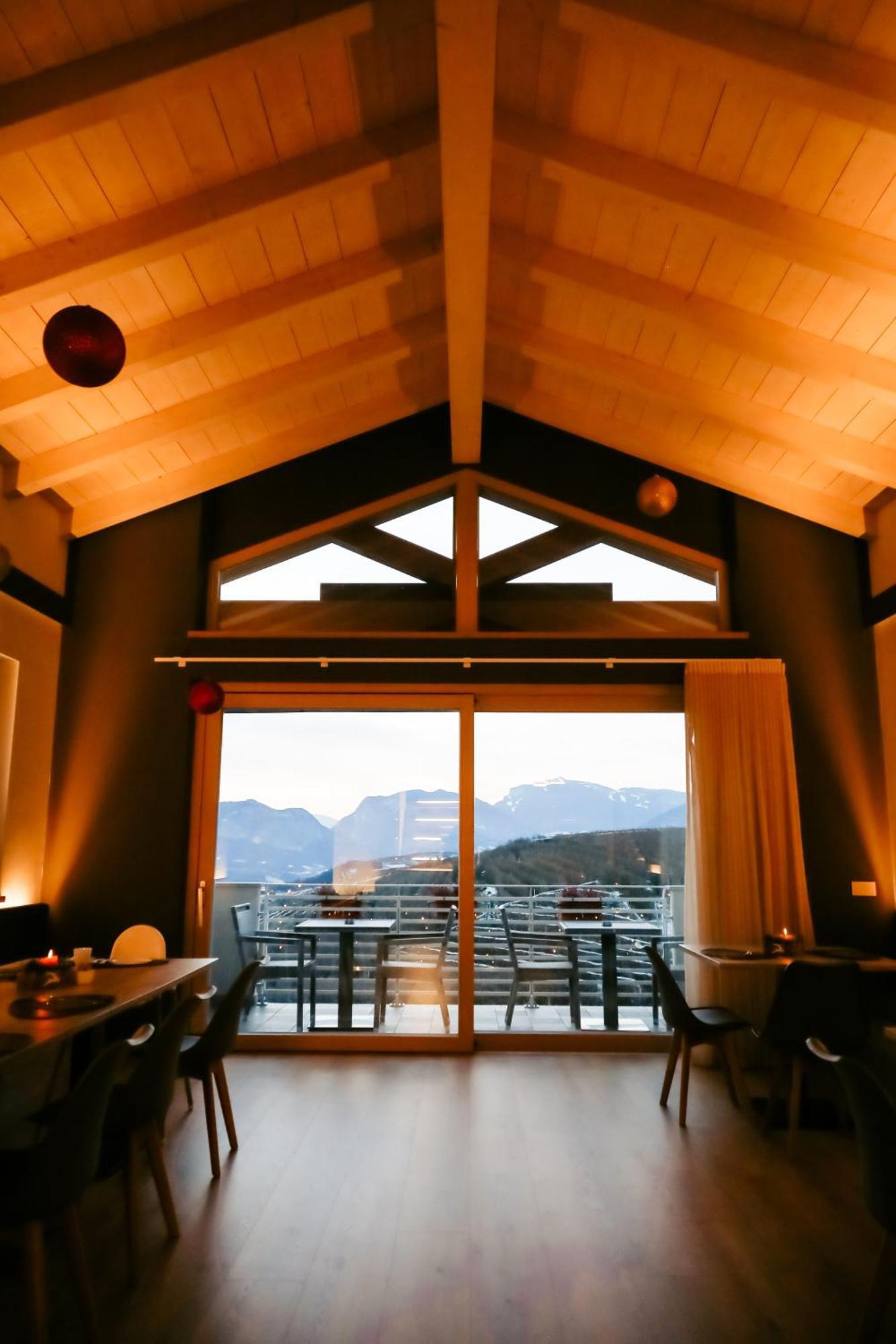 Le Rocce Val Di Non - Quality Room & Breakfast Tassullo Exterior photo